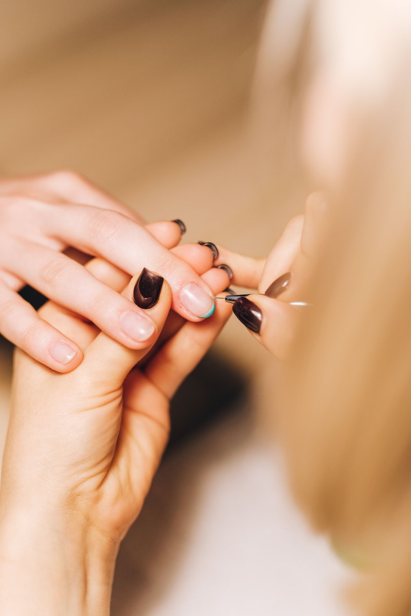 Nail art